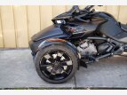 Thumbnail Photo 21 for 2020 Can-Am Spyder F3
