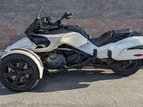 Thumbnail Photo 3 for 2020 Can-Am Spyder F3
