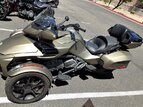 Thumbnail Photo 1 for 2020 Can-Am Spyder F3