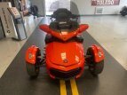 Thumbnail Photo 1 for 2020 Can-Am Spyder F3