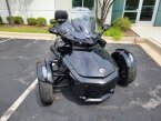 Thumbnail Photo 2 for 2020 Can-Am Spyder F3