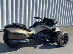 Thumbnail Photo 34 for 2020 Can-Am Spyder F3