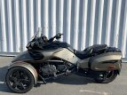 Thumbnail Photo 80 for 2020 Can-Am Spyder F3