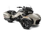 Thumbnail Photo 38 for 2020 Can-Am Spyder F3