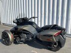Thumbnail Photo 12 for 2020 Can-Am Spyder F3