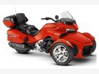 Thumbnail Photo 0 for New 2020 Can-Am Spyder F3
