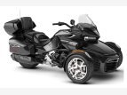 Thumbnail Photo 4 for New 2020 Can-Am Spyder F3