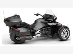 Thumbnail Photo 5 for New 2020 Can-Am Spyder F3
