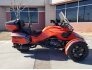 2020 Can-Am Spyder F3 for sale 201230724