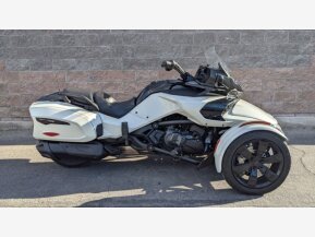 2020 Can-Am Spyder F3 for sale 201257599