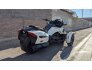 2020 Can-Am Spyder F3 for sale 201257599