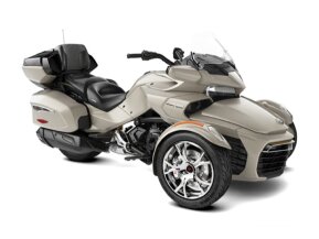 2020 Can-Am Spyder F3 for sale 201275098