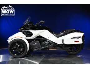 2020 Can-Am Spyder F3 for sale 201285413
