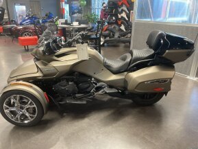2020 Can-Am Spyder F3 for sale 201285966