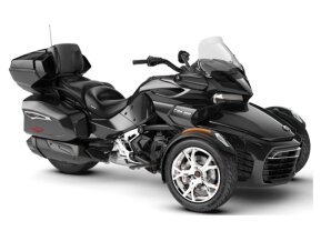2020 Can-Am Spyder F3 for sale 201301576