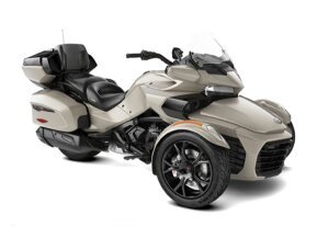 2020 Can-Am Spyder F3 for sale 201304213