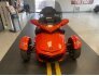 2020 Can-Am Spyder F3 for sale 201309386