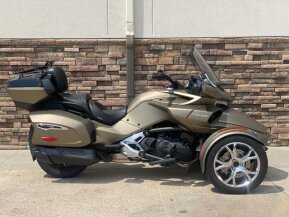 2020 Can-Am Spyder F3 Limited for sale 201311598