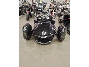 2020 Can-Am Spyder F3 for sale 201328740