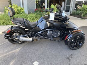 2020 Can-Am Spyder F3 for sale 201332739