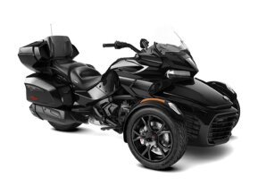 2020 Can-Am Spyder F3 for sale 201336293