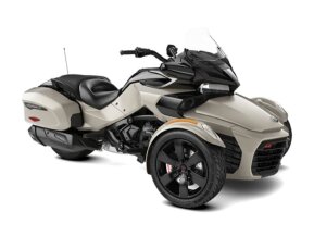 2020 Can-Am Spyder F3 for sale 201348724