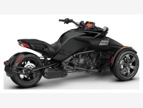 2020 Can-Am Spyder F3 for sale 201387560