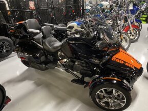 2020 Can-Am Spyder F3 for sale 201411750