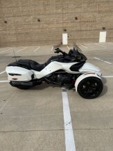 2020 Can-Am Spyder F3 for sale 201413392