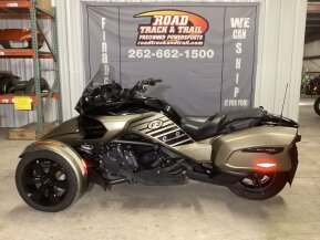 2020 Can-Am Spyder F3 for sale 201472452