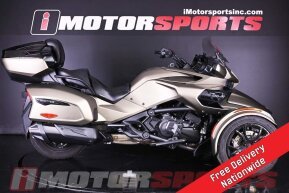 2020 Can-Am Spyder F3 for sale 201618436
