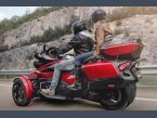 Thumbnail Photo 4 for New 2020 Can-Am Spyder RT