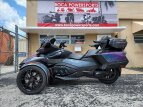 Thumbnail Photo 9 for 2020 Can-Am Spyder RT Limited