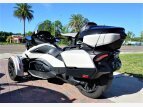 Thumbnail Photo 5 for 2020 Can-Am Spyder RT