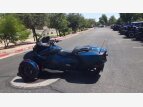 Thumbnail Photo 36 for 2020 Can-Am Spyder RT