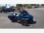Thumbnail Photo 68 for 2020 Can-Am Spyder RT
