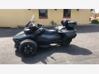 Thumbnail Photo 27 for 2020 Can-Am Spyder RT