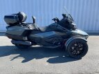 Thumbnail Photo 20 for 2020 Can-Am Spyder RT