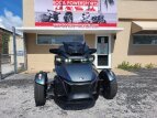 Thumbnail Photo 14 for 2020 Can-Am Spyder RT