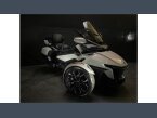 Thumbnail Photo 2 for 2020 Can-Am Spyder RT