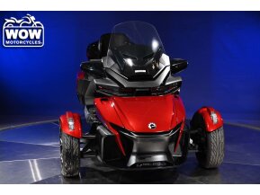 2020 Can-Am Spyder RT for sale 201271608