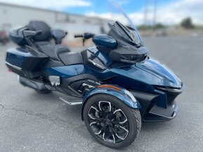 2020 Can-Am Spyder RT for sale 201277546