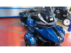 2020 Can-Am Spyder RT for sale 201281367
