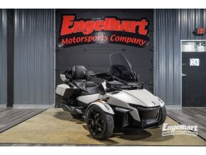 2020 Can-Am Spyder RT for sale 201305779