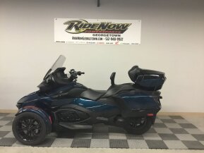 2020 Can-Am Spyder RT for sale 201308419