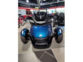 2020 Can-Am Spyder RT for sale 201316490