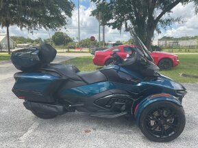 2020 Can-Am Spyder RT for sale 201317580