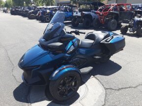 2020 Can-Am Spyder RT for sale 201318277