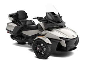 2020 Can-Am Spyder RT for sale 201320494