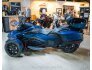 2020 Can-Am Spyder RT for sale 201326189